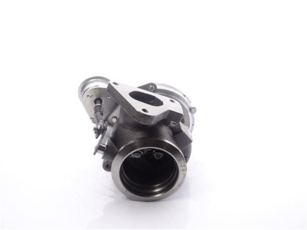 GARRETT 716111-5001S - Turbo Sarj - Mercedes W202-210