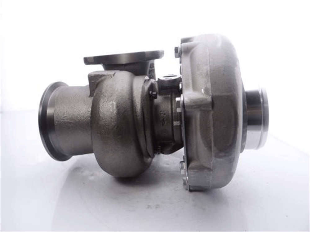 GARRETT 716938-5001S - Turbo Sarj - Kore H1