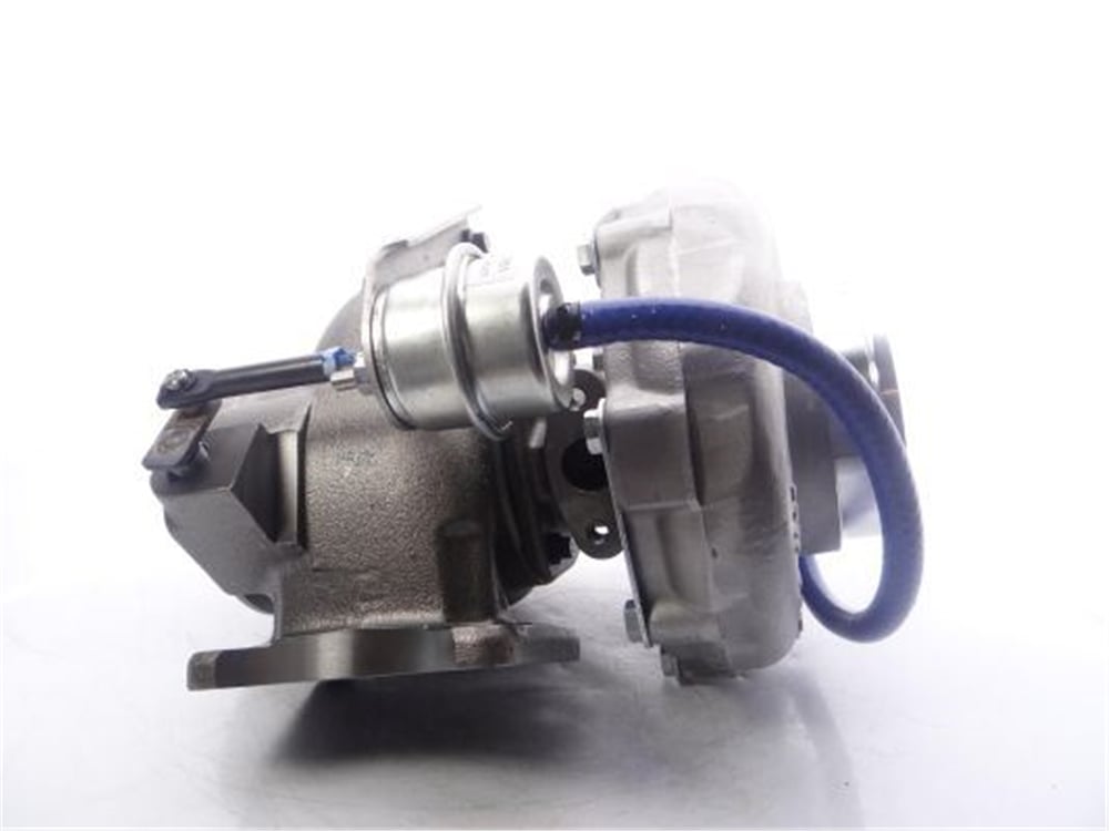 GARRETT 717858-5010S - Turbo Sarj - Vw Passat-a4