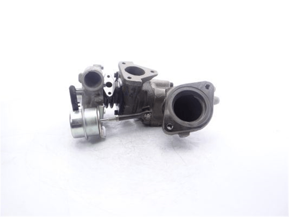 GARRETT 725364-5022S - Turbo Sarj - Bmw E87-46-39-60-65-66x3-x5