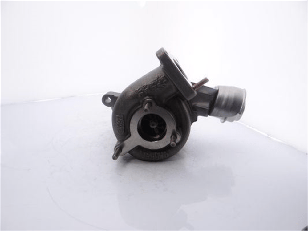 GARRETT 727463-5006S - Turbo Sarj - Mercedes W211