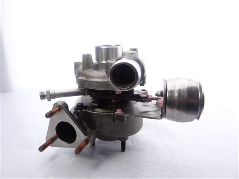 GARRETT 731877-5010S - Turbo Sarj - Bmw E87-46-39-60-65-66x3-x5