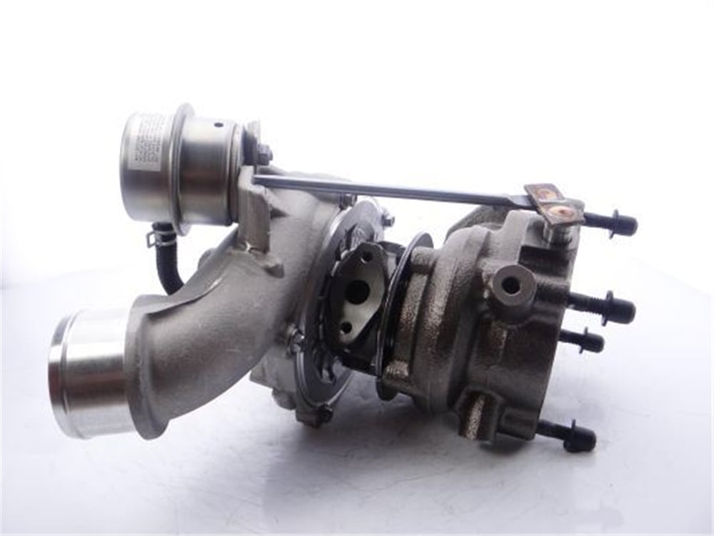 GARRETT 733952-5004S - Turbo Sarj - Kore Sorento
