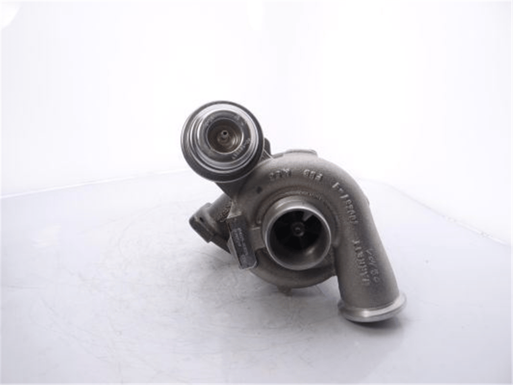 GARRETT 742289-5005S - Turbo Sarj - Kore Rexton