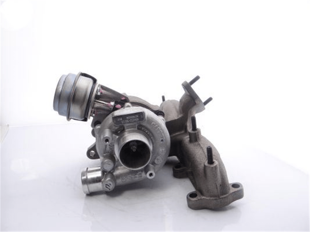 GARRETT 750080-5019S - Turbo Sarj - Bmw E60-61