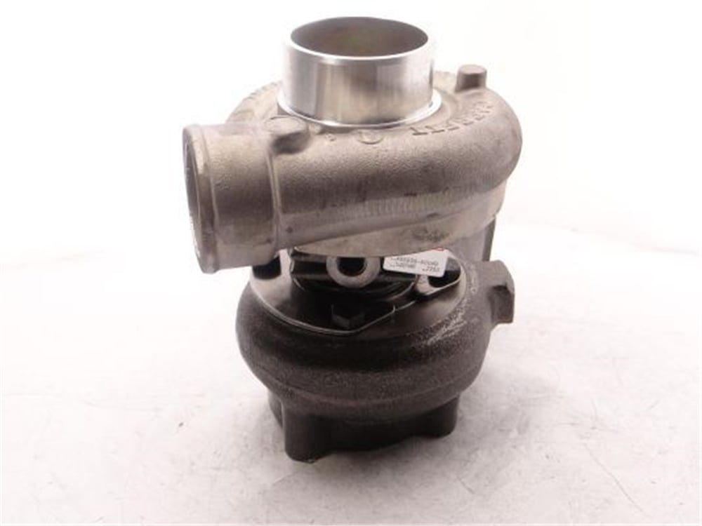 GARRETT 752610-5035W - Turbo Sarj - Ford Transit V-347