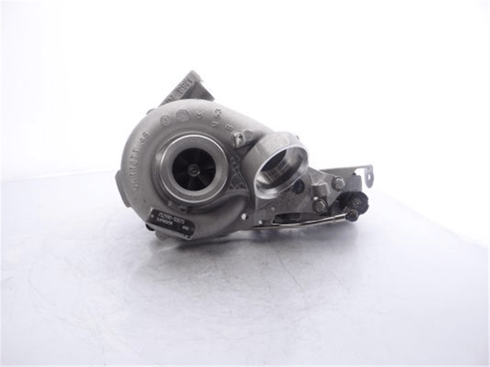 GARRETT 752990-5007S - Turbo Sarj - Mercedes W211-204