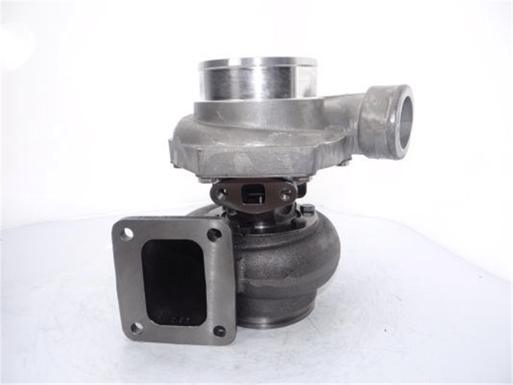 GARRETT 753546-5023S - Turbo Sarj - Bmw Freelander 2