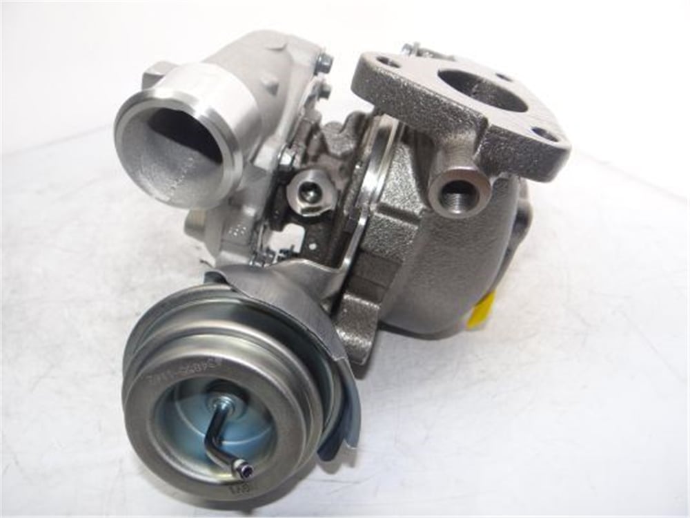GARRETT 757886-5003W - Turbo Sarj - Kore Tucson/sportage