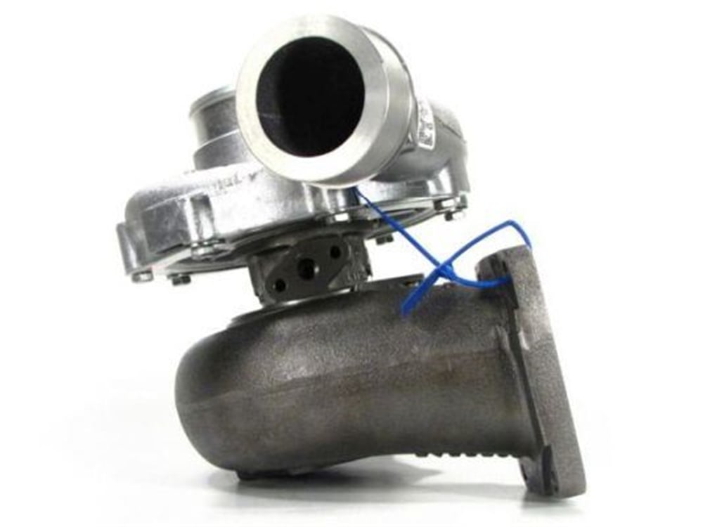 GARRETT 760774-5005S - Turbo Sarj - Ford Focus Ii Mondeo Iv S40 Ii V50 V70 Iii C70 Ii