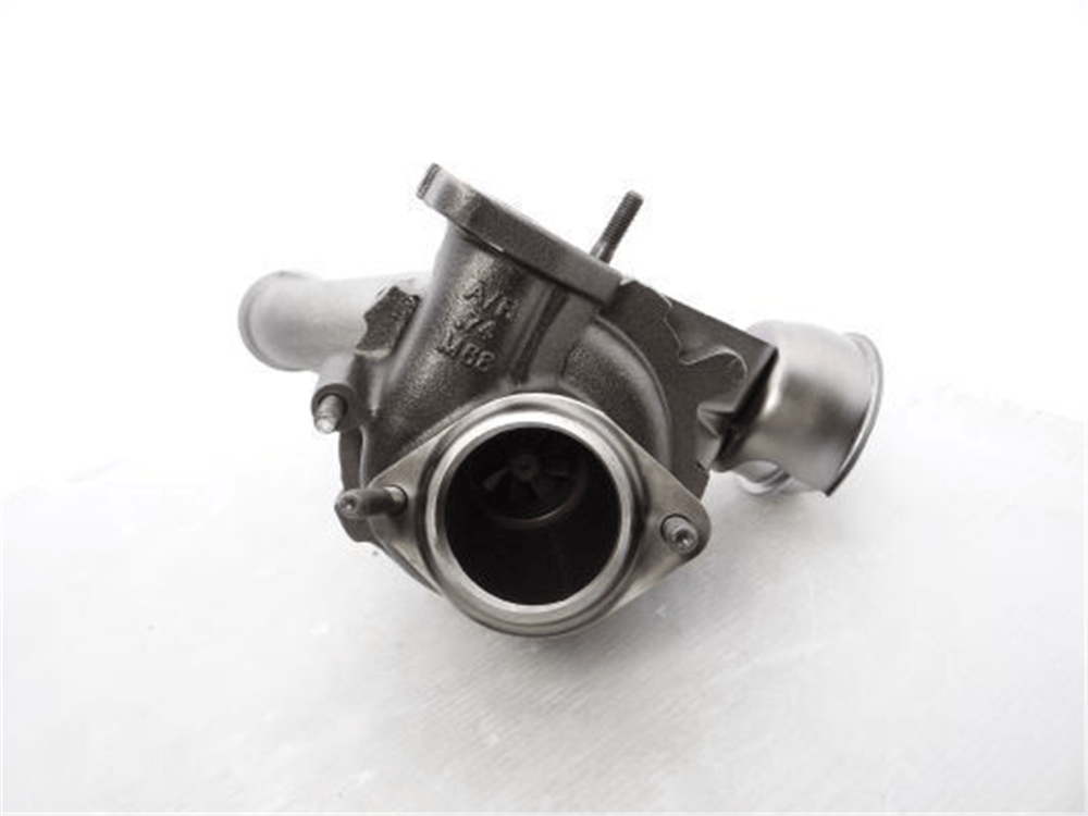 GARRETT 761433-5003S - Turbo Sarj - Kore Actyon / Actyon Sports / Kyron