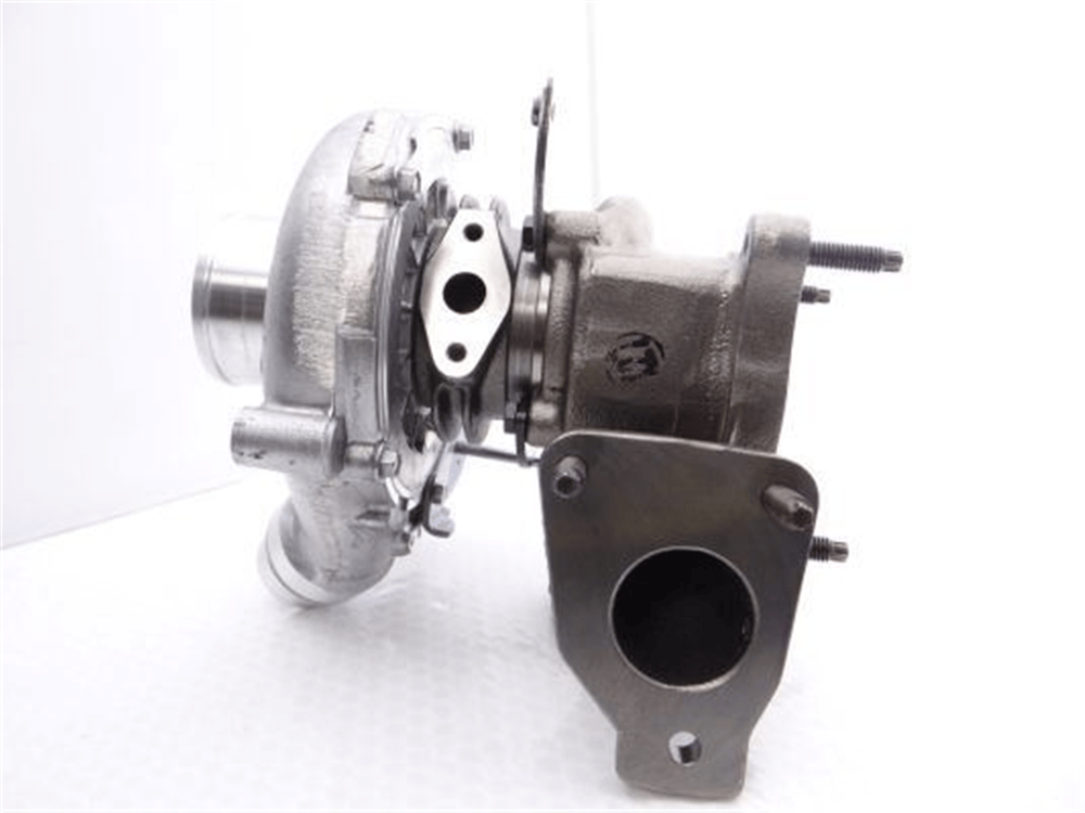 GARRETT 762785-5004S - Turbo Sarj - Renault Master Iii Trafic Ii