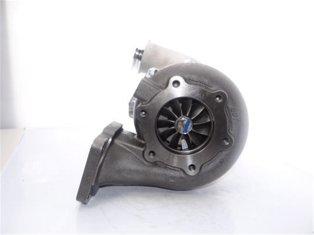 GARRETT 762965-5020S - Turbo Sarj - Bmw E60-e61 X3 E83