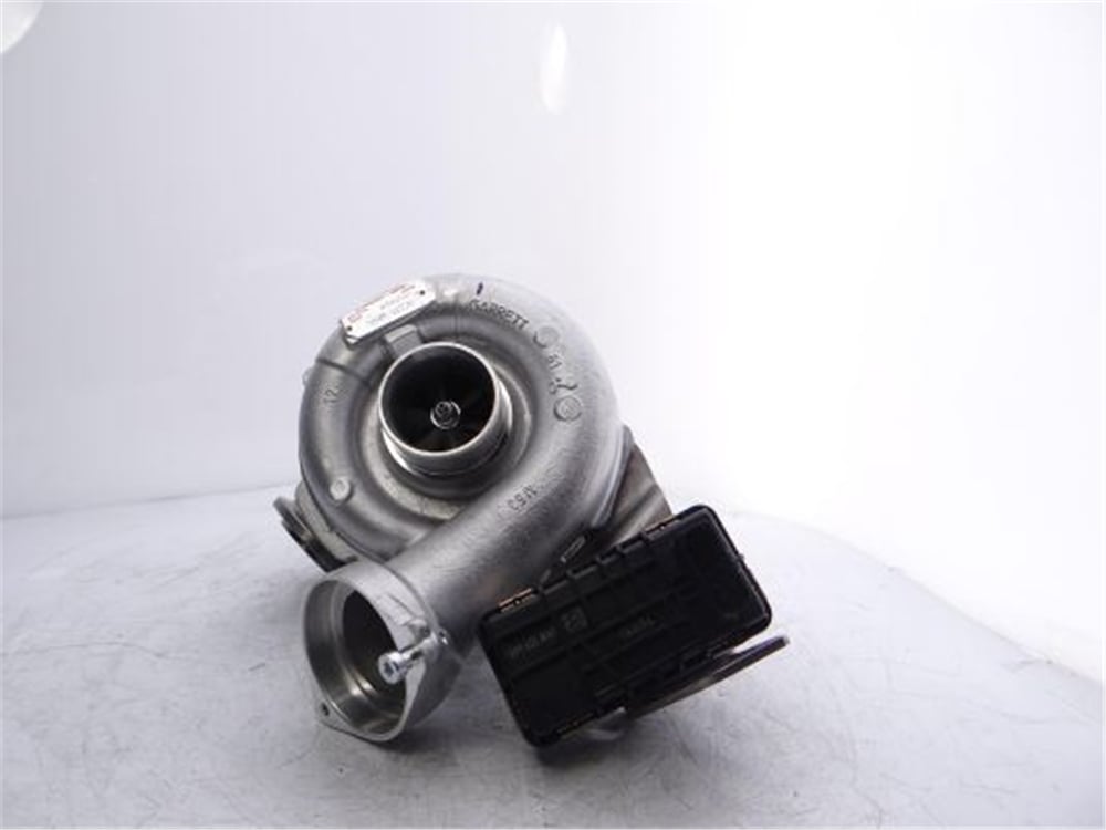 GARRETT 765985-5010W - Turbo Sarj - Bmw X5 E70-x6 E71
