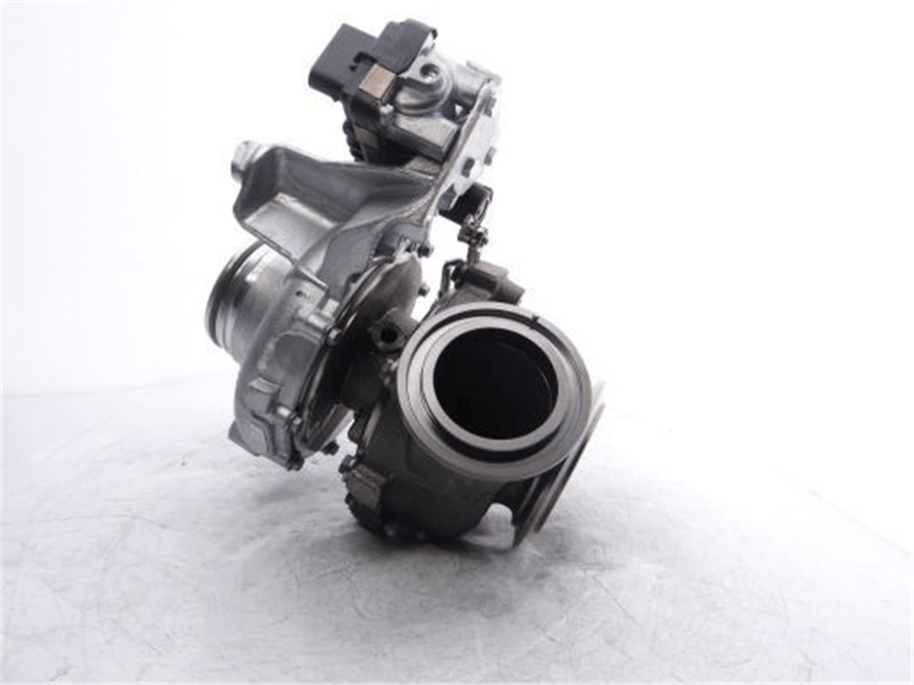 GARRETT 777853-5013S - Turbo Sarj - Bmw E90-91-92-93-f07-f10-11-f01-f02-x5-x6