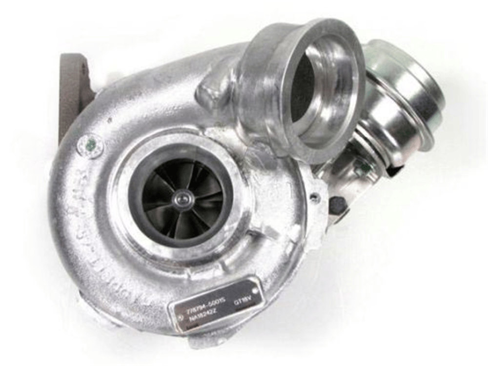 GARRETT 778794-5002S - Turbo Sarj - Mercedes Sprinter