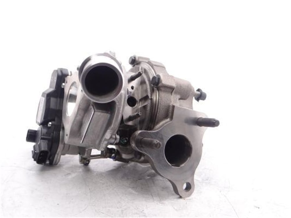 GARRETT 780708-5006S - Turbo Sarj - Volvo Gtb1241vkz