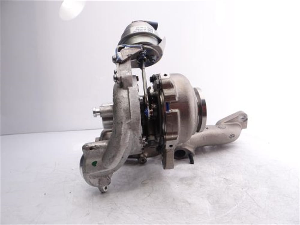 GARRETT 785448-5005S - Turbo Sarj - Vw Passat-tiguan-q3