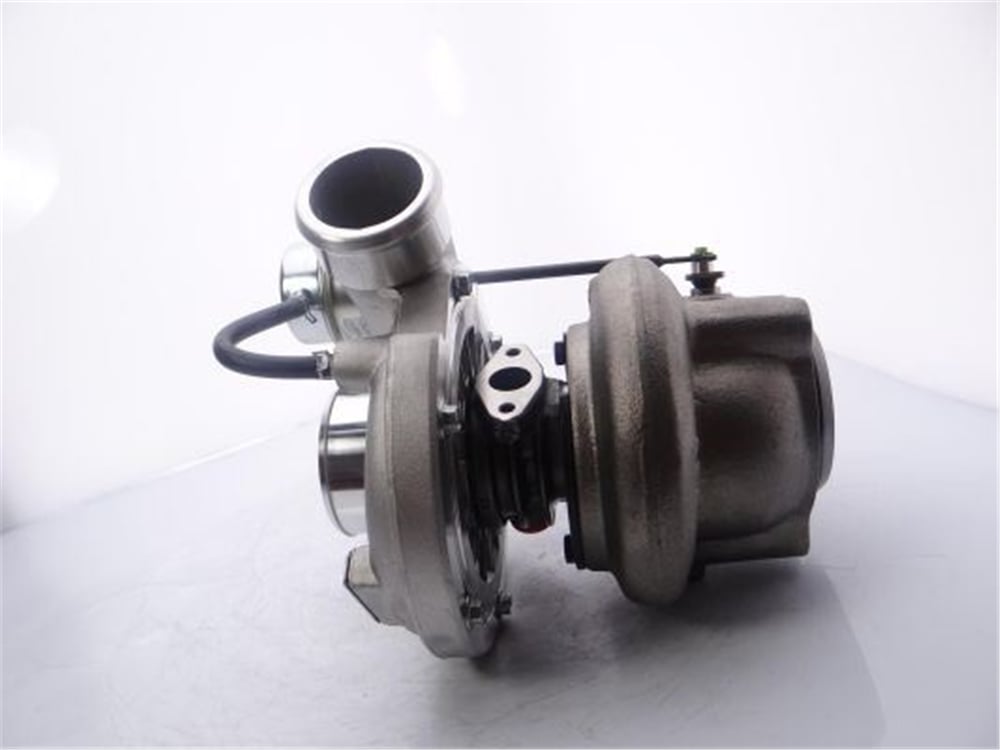 GARRETT 785827-5017S - Turbo Sarj - Av Perkins