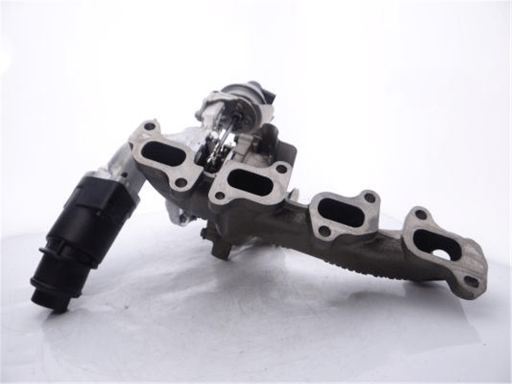GARRETT 795090-5007S - Turbo Sarj - Vw Amarok