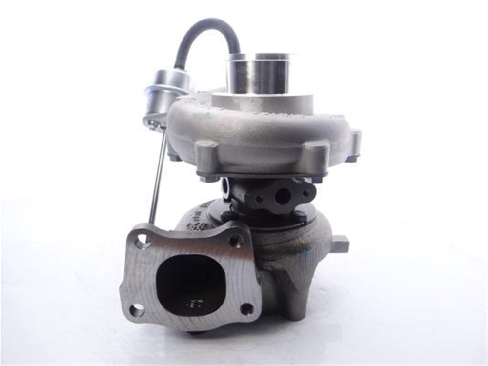 GARRETT 802419-5010S - Turbo Sarj - Ford Connect/focus