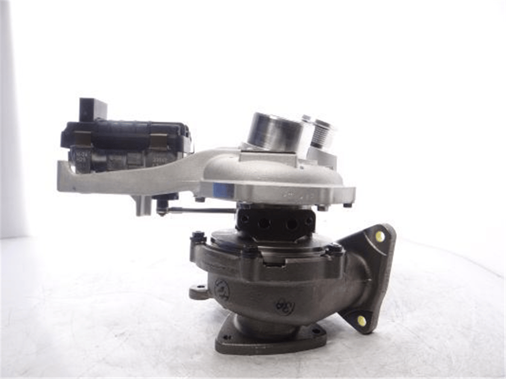 GARRETT 802733-5004S - Turbo Sarj - Bmw Land Rover Range Rover Sport Ii-iv