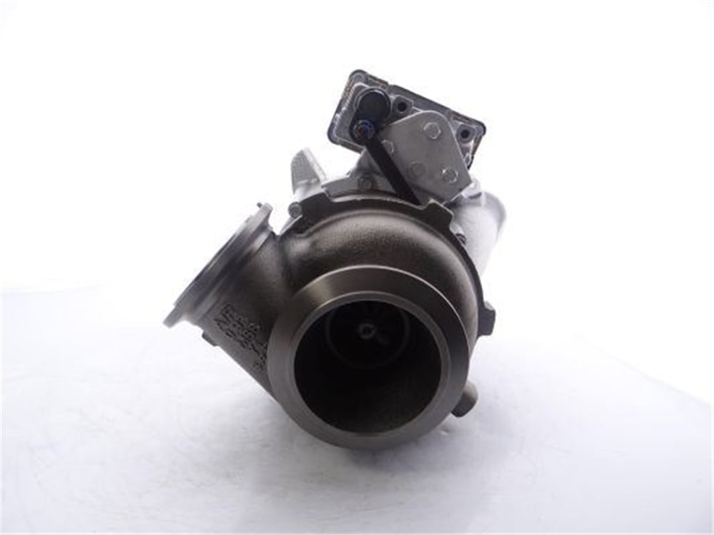 GARRETT 806094-5011S - Turbo Sarj - Bmw F30-31-32-33-34-36-07-10-11-01-02-x3 F25-x4 F26