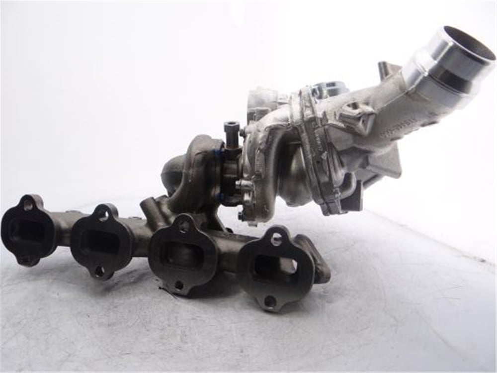 GARRETT 821943-5003S - Turbo Sarj - Renault Trafic Iii Talisman