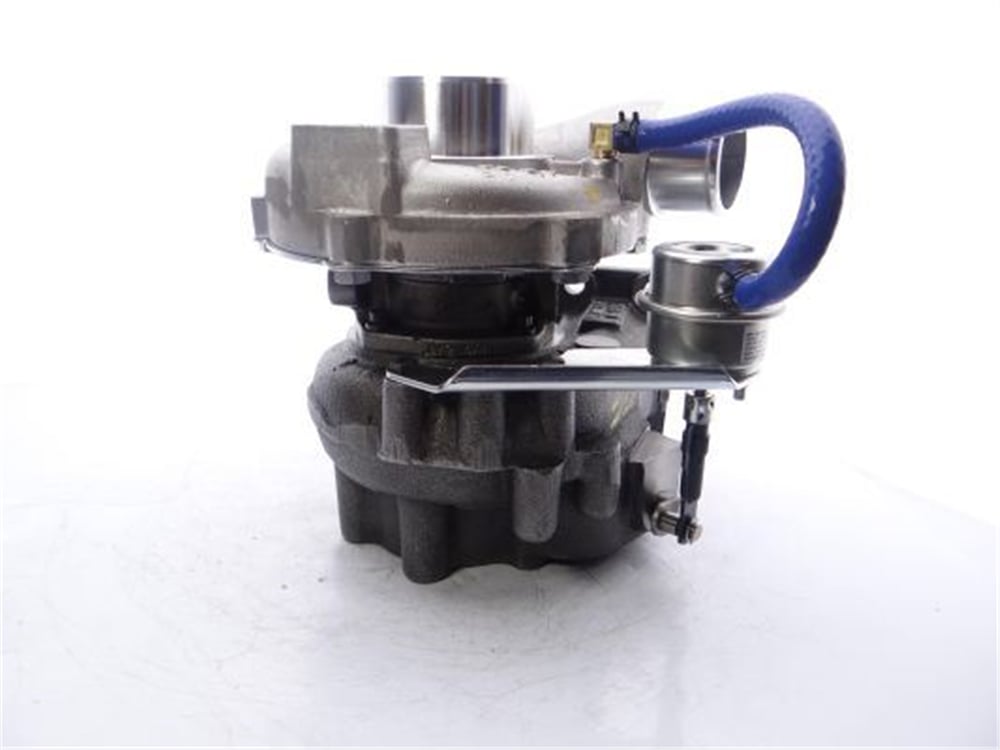 GARRETT 822088-5009S - Turbo Sarj - Fiat Egea-fiorino-doblo Iv-500 X