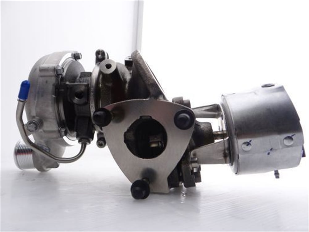 GARRETT 824756-5006S - Turbo Sarj - Bmw Land Rover Range Rover Sport Ii-iii
