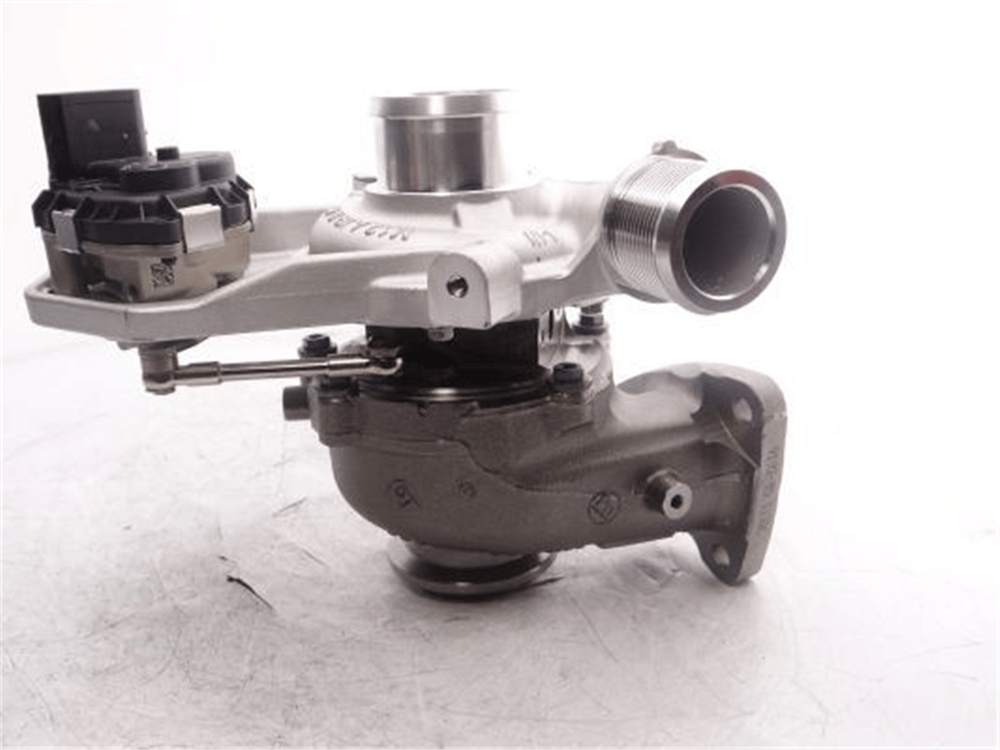 GARRETT 838452-5007S - Turbo Sarj - Ford Transit V-363