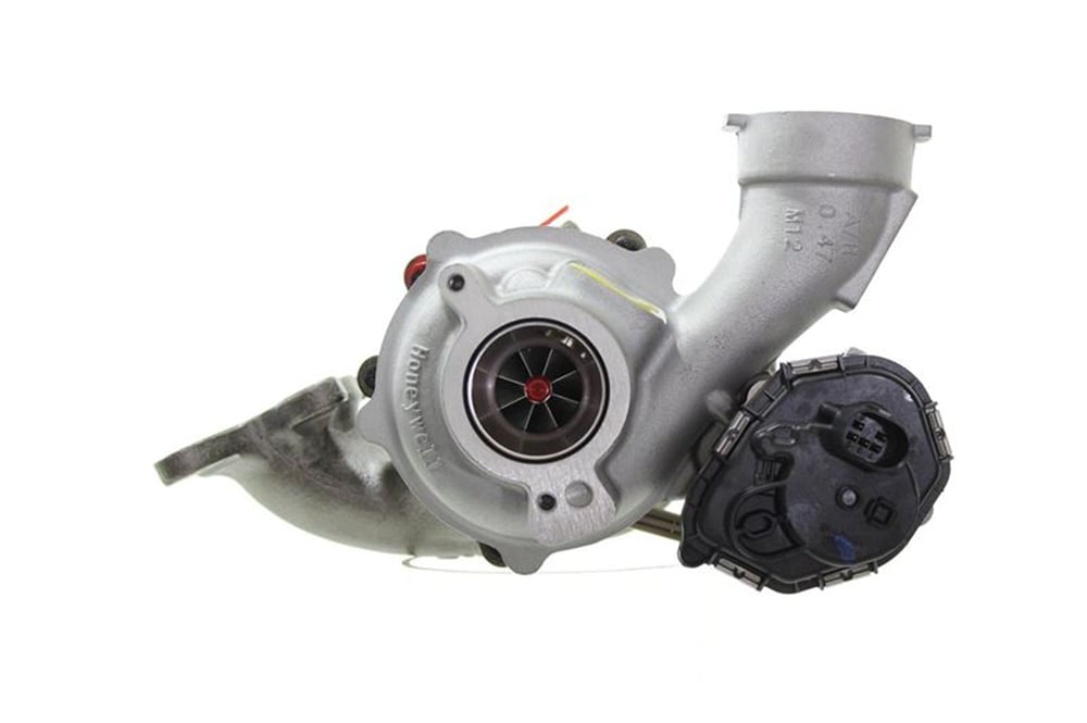 GARRETT 847009-5007S - Turbo Sarj - Vw Golf7