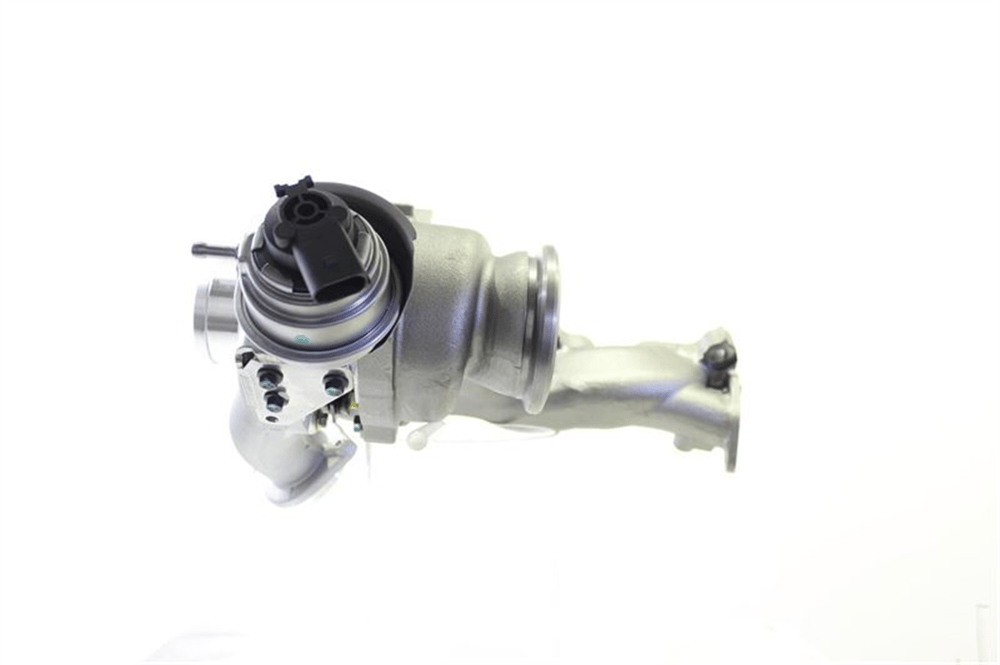 GARRETT 873732-5001S - Turbo Sarj - Vw T6