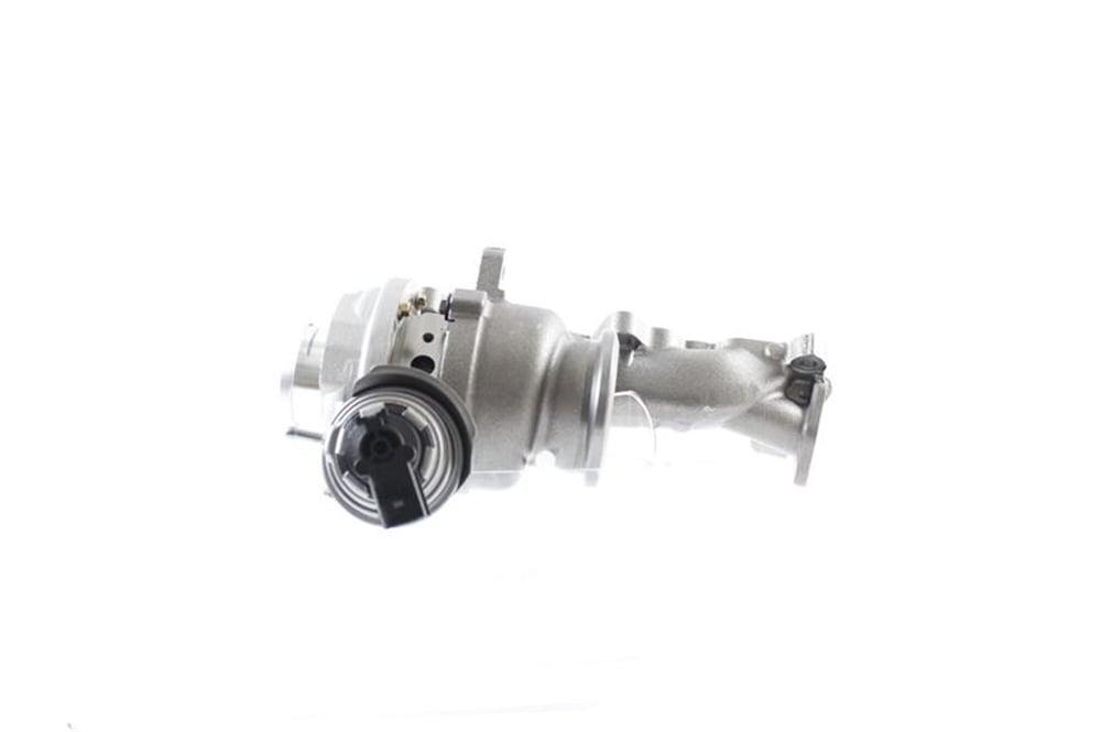 GARRETT 873970-5003S - Turbo Sarj - Vw Crafter