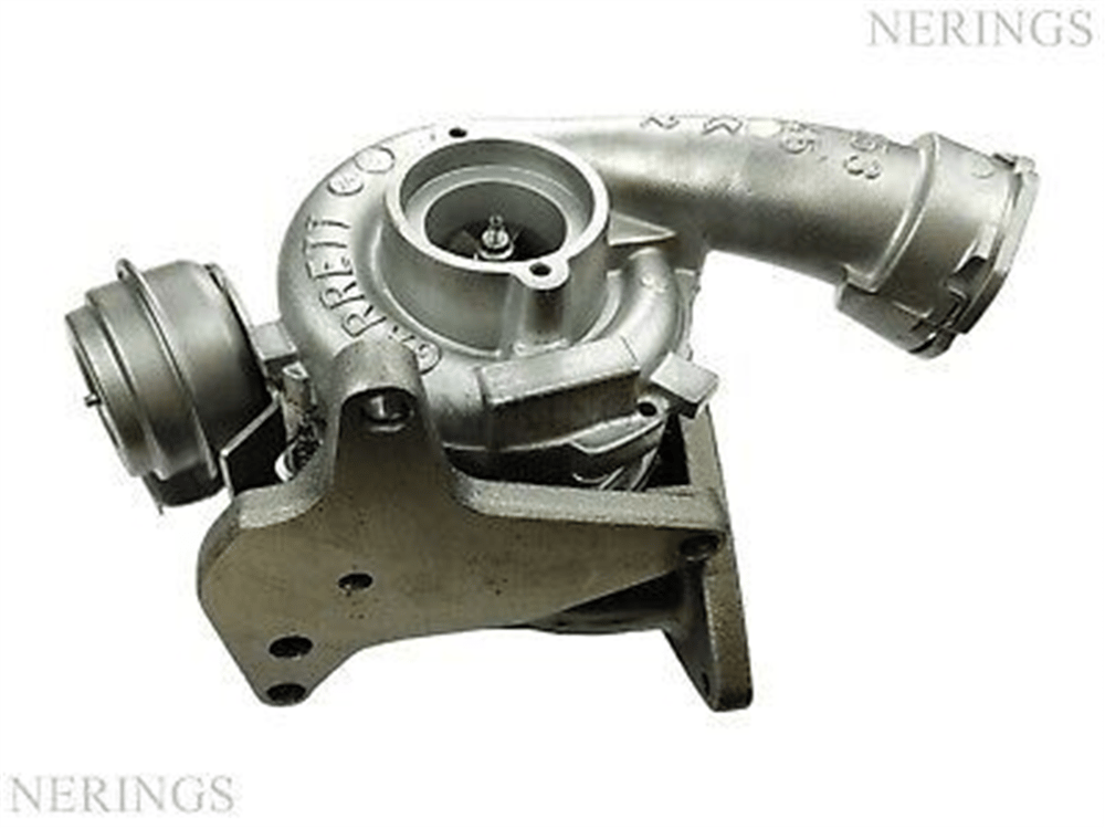 GARRETT 930592-5001S - Turbo Sarj - Vw Amarok-ranger