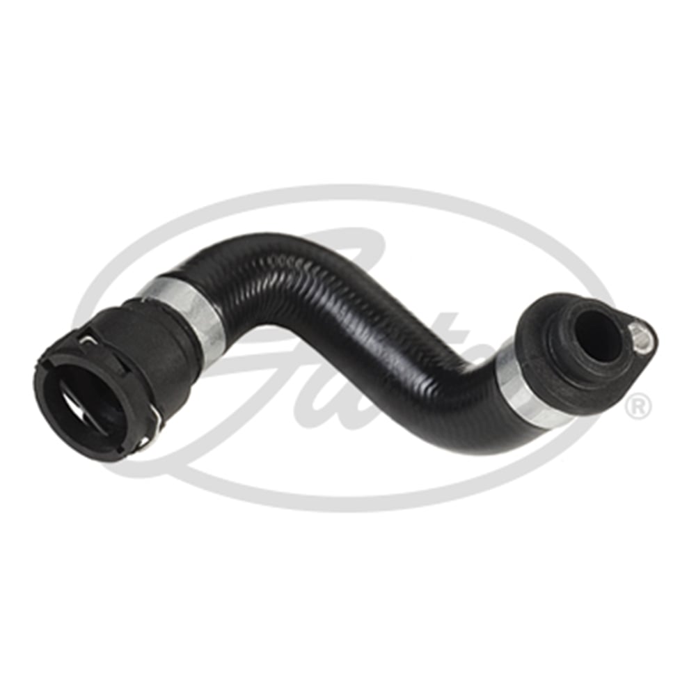 GATES 02-1611 - Radyatör Hortumu - Bmw E81-e87-e88-e46-e90-e91-x3-e83-lci