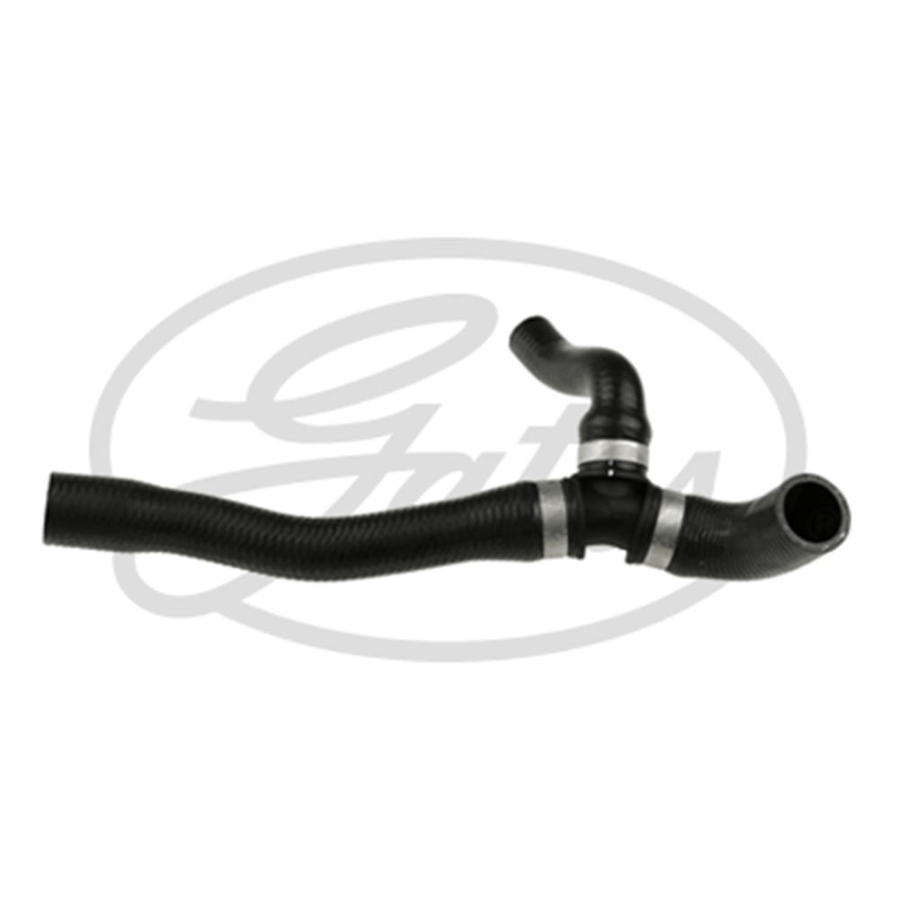 GATES 02-1627 - Radyatör Su Hortumu - Vw Golf3-caddy
