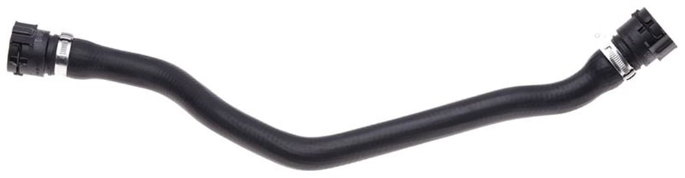 GATES 02-1646 - Radyatör Hortumu Alt - Bmw E46