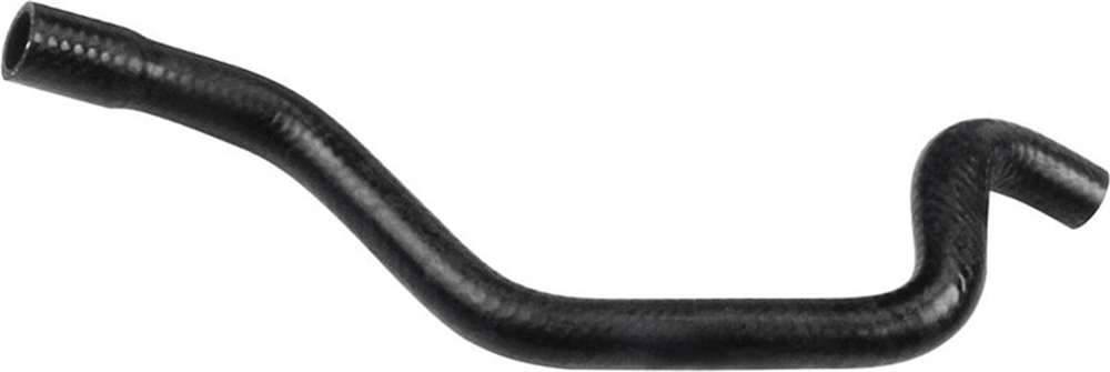 GATES 02-1656 - Kalorifer Hortumu Çikis - Opel Astra F