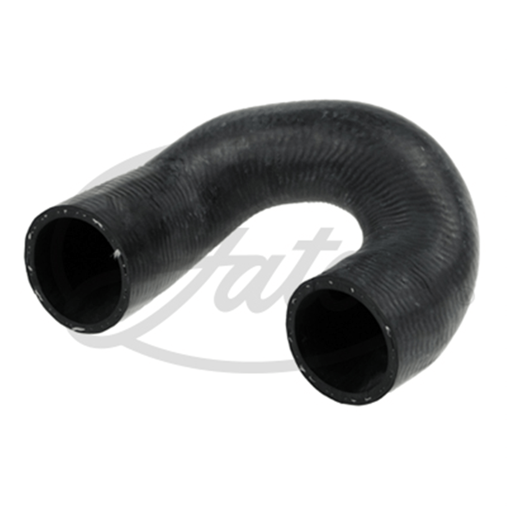 GATES 02-1665 - Radyatör Hortumu - Bmw E81-e82-e87-e88-e90-e91-e92-e93-e60-e61-e63-e64-e65-e66-x1 E84-x3 E83-x5 E70
