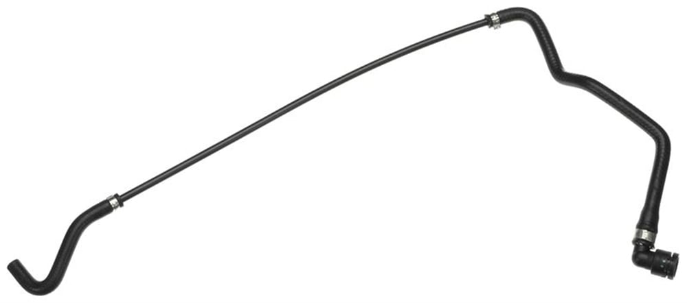 GATES 02-1688 - Radyatör Yedek Su Deposu - Bmw E60