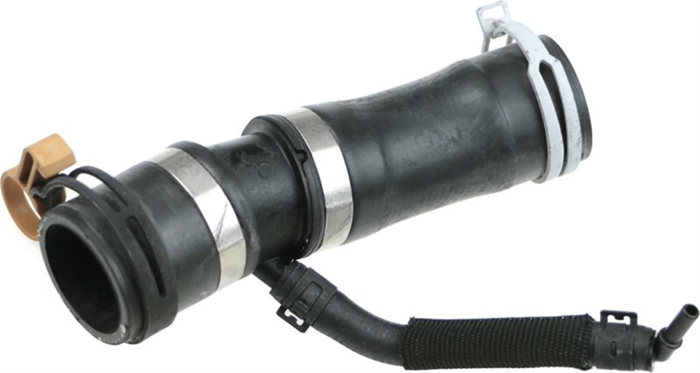 GATES 02-1700 - Kalorifer Su Hortumu - Bmw Land Rover Discovery I