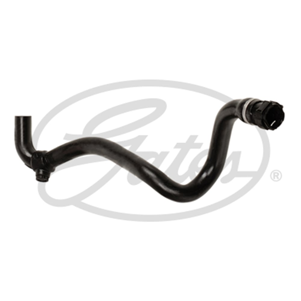 GATES 02-1722 - Kalorifer Hortumu - Renault Clio Ii