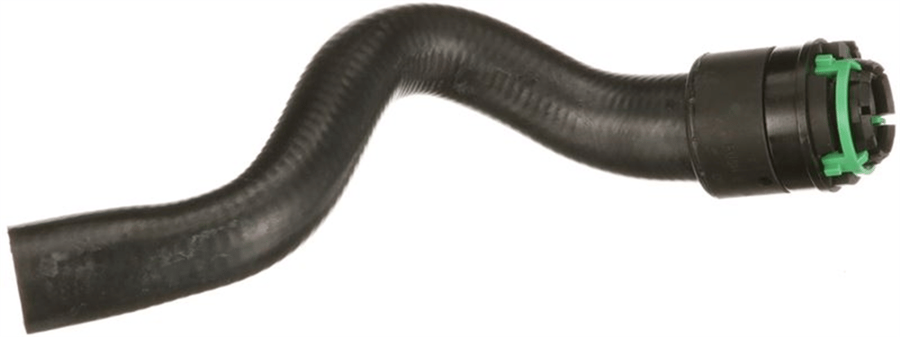 GATES 02-1740 - Kalorifer Hortumu Giris - Opel Astra G