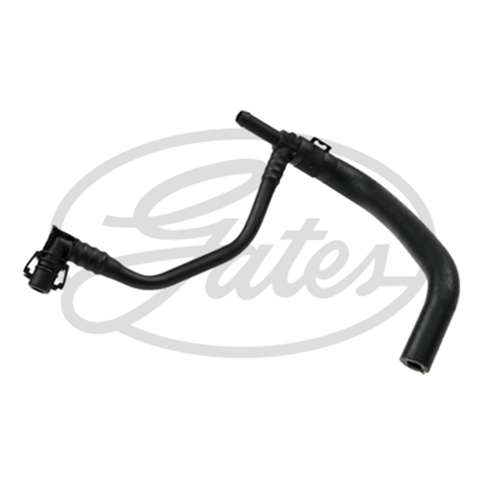 GATES 02-1745 - Termostat Hortumu - Opel Astra H-j Insignia Zafira B Corsa E