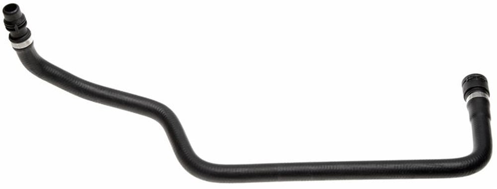 GATES 02-1752 - Radyatör Hortumu Alt - Bmw E38-e39
