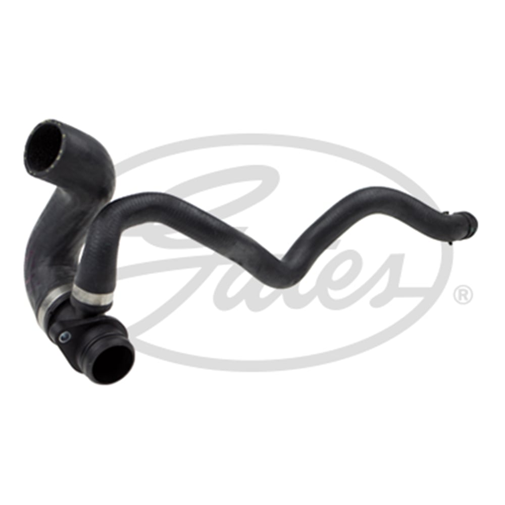 GATES 02-1787 - Devirdaim Hortumu - Bmw F20-f21-f30-f31-f34-f32-f33-f36-f10-f11-x1 E84-x3 F25-x4 F26