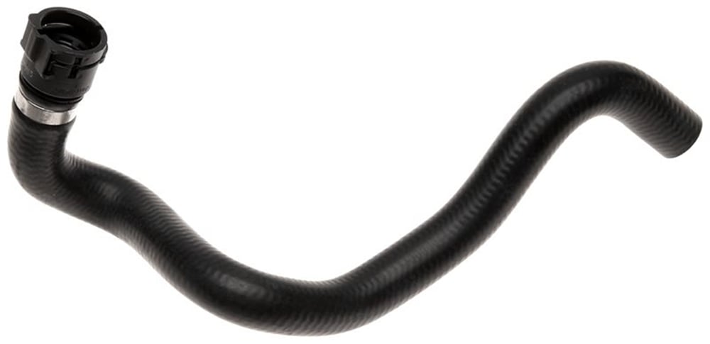 GATES 02-1806 - Radyatör Su Hortumu - Vw A4