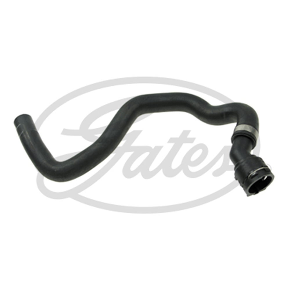 GATES 02-1807 - Radyatör Su Hortumu - Vw A4