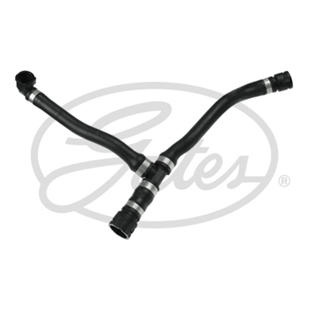GATES 02-1884 - Kalorifer Hortumu - Bmw X3 E83